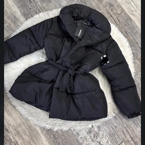 PrettyLittleThing Jackets & Blazers - Pretty little thing Jacket